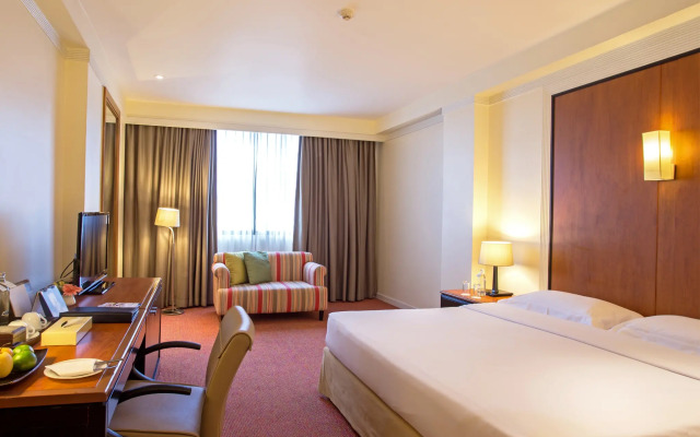 Dusit Princess Chiang Mai