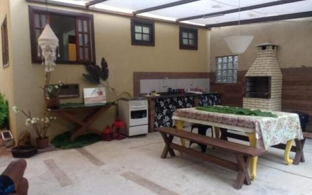 Lemonade Home Stay