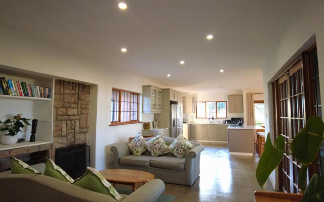 Wellstead in Champagne Valley