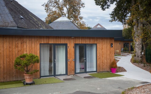 Domaine des 3 Villages