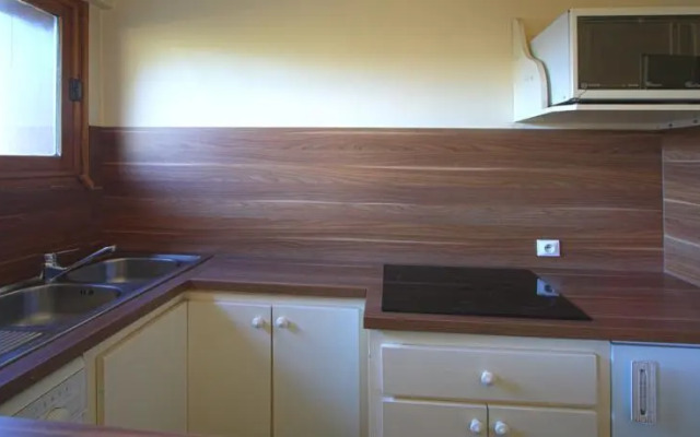 Courchevel 1850 Apartements