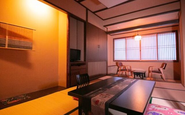 Hosenji Kanko Hotel Yumotoya