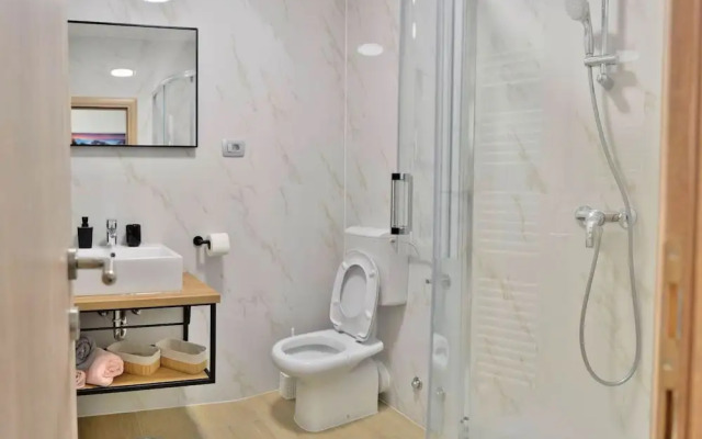 Fancy Apartments Dream