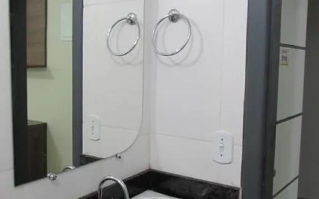 Tapajós Center Hotel