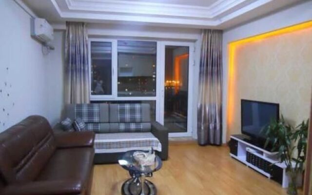 Zuoan Classic Fashion Apartment