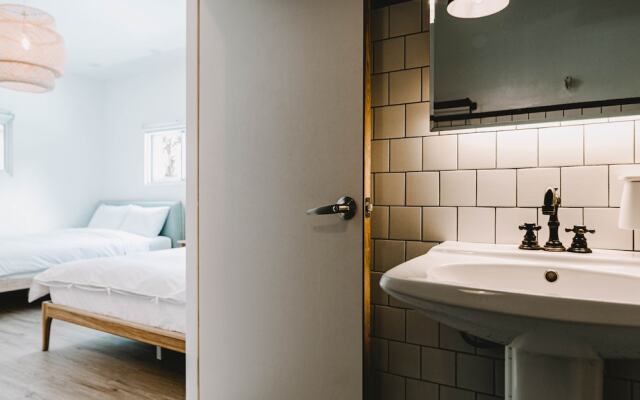 Summer X Genial Hotel II