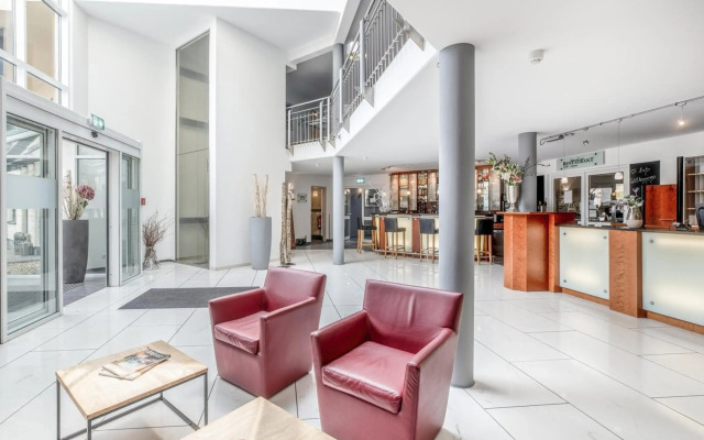 Garner Hotel Oberhausen by IHG