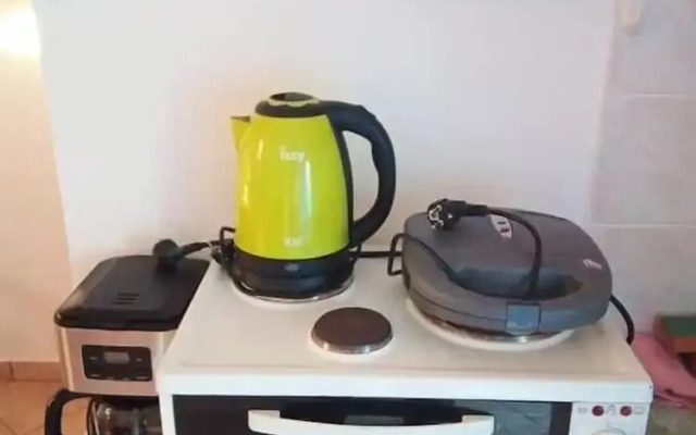 Beach Front Apartments