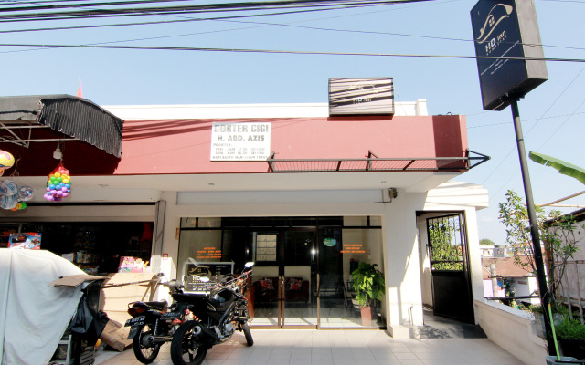 Homestay HD Inn