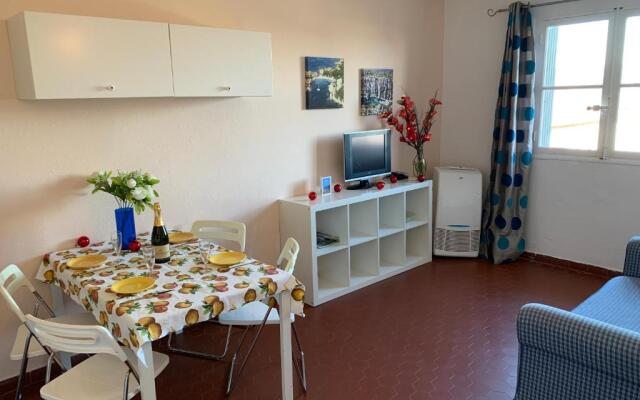 apart Port Grimaud Marché