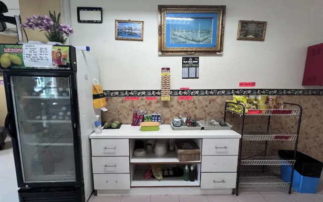 Seri Kemaman Inn, Chukai Terengganu