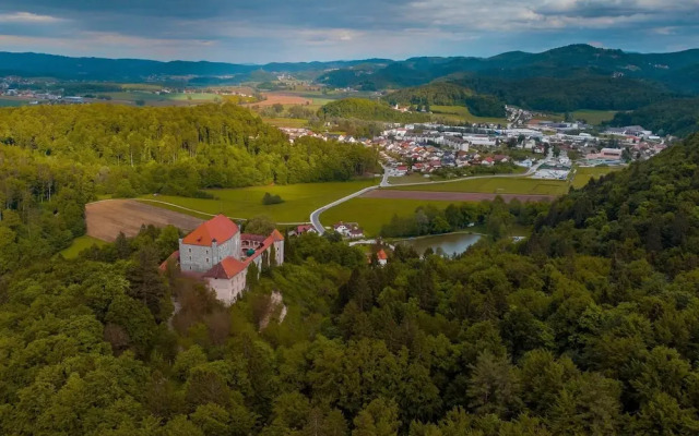 Vineyard Cottage Grajska Kasca