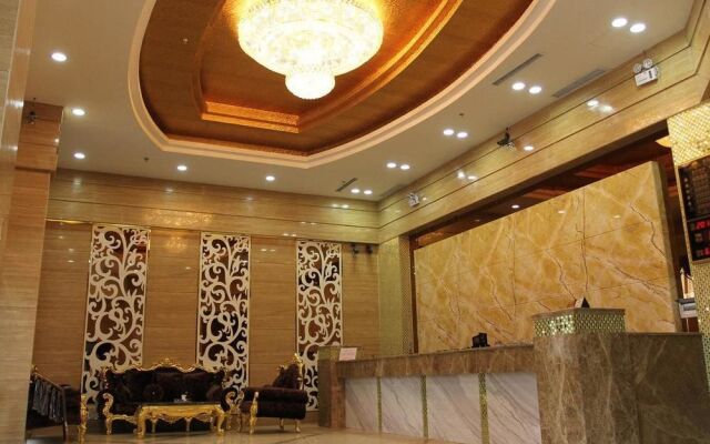 Xuelishu Hotel - Luzhou