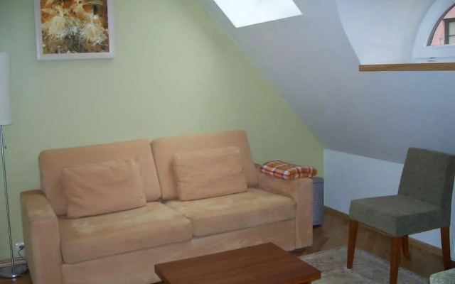 Preliudija Guesthouse