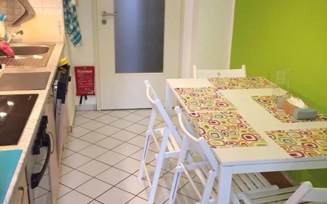 Zentralinleipzig - HTWK, MDR, KARLI, Südvorstadt