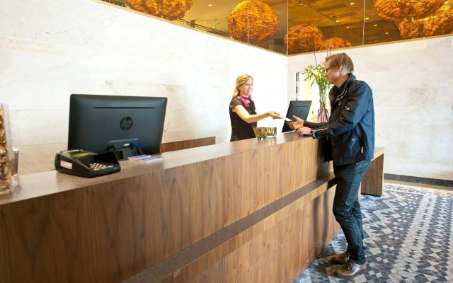 Best Western Plus Sthlm Bromma