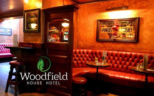 Woodfield House Hotel