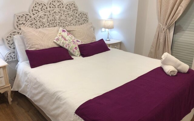 Apartamento Centrico Muy Bien Ubicado