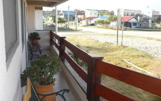 HOSTEL LUNA Aguas Dulces