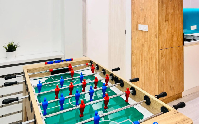 Vivio 2 Luxury Apartment