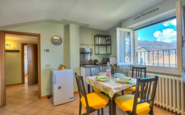 Petit Bijou De Stresa 2 Steps From Lake