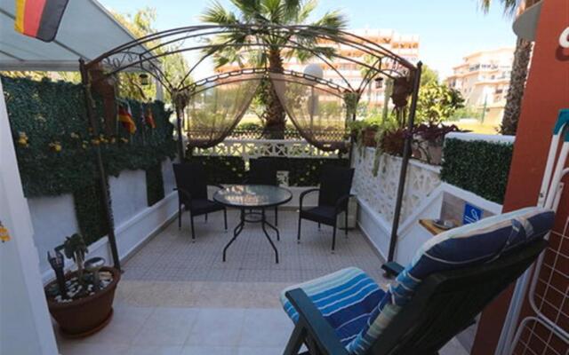 Bonito Torremar Apartamento Ref 7007