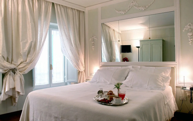 Residenza d'Epoca Relais Campo Regio