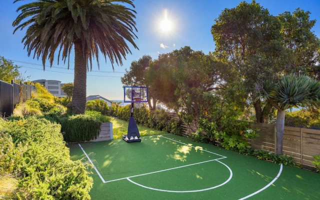 Villa Luminosa in Mount Martha