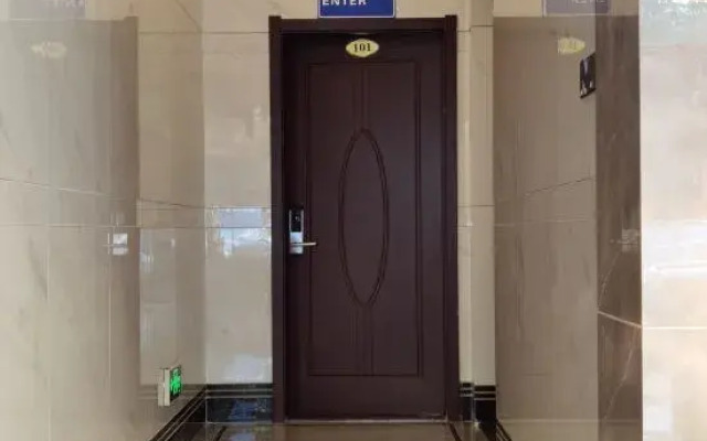 Xinyue Business Hotel