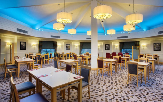 Leonardo Hotel Inverness