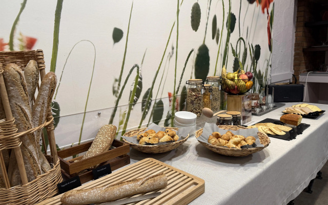 Kyriad - Rennes Chantepie