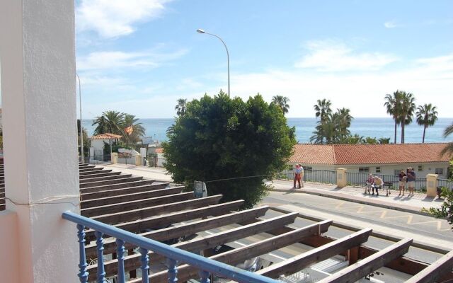 Hostal Marazul