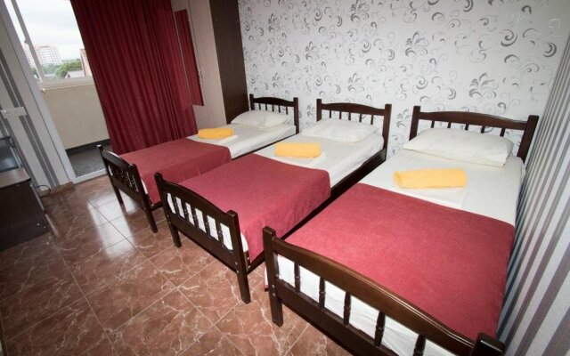 Релакс Отель