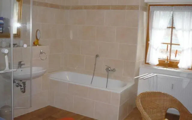 Ferienwohnung Jahnke