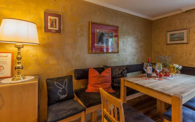 Alpbach Apartments