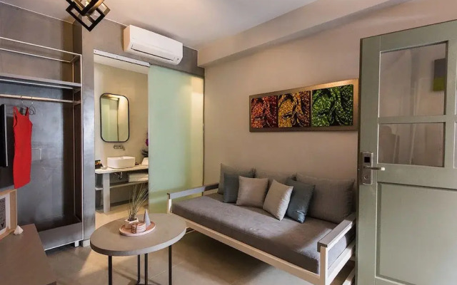 The 48 Suites