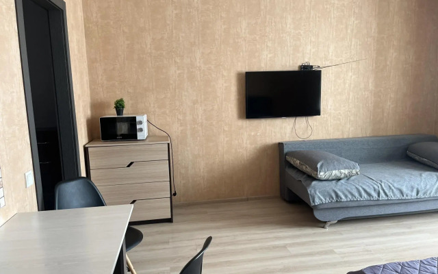 Апартаменты на улице Партизанская 149