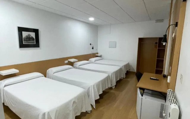 Hotel Condedu Badajoz