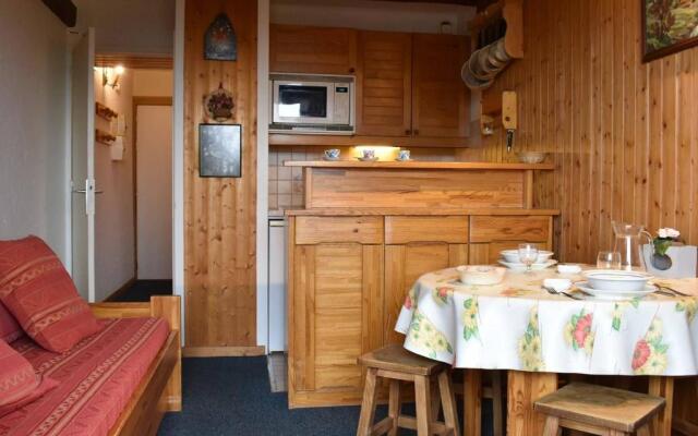 Appartement Méribel, 1 pièce, 4 personnes - FR-1-180-51