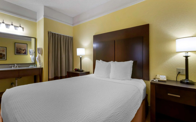 Best Western Phoenix Goodyear Inn