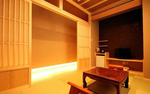 Kawaichiya Ryokan