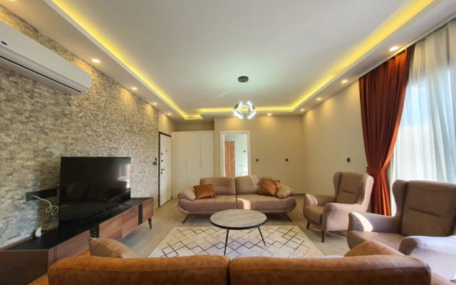 Villa With Private Pool Close to Beach in Fethiye