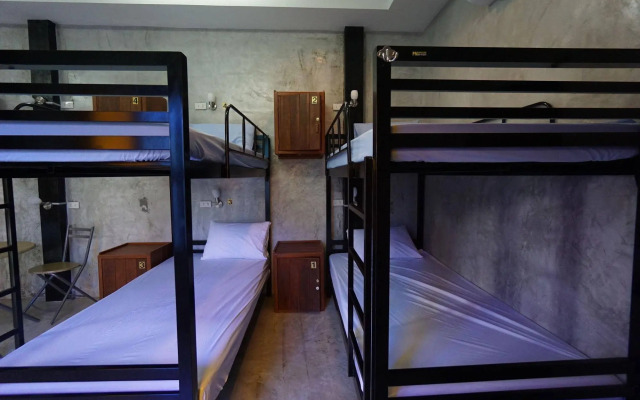 PK Hostel