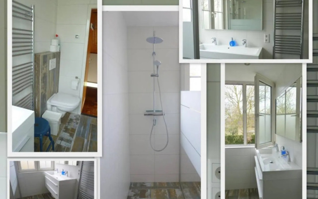 bb-oostkapelle vakantiewoning Iris