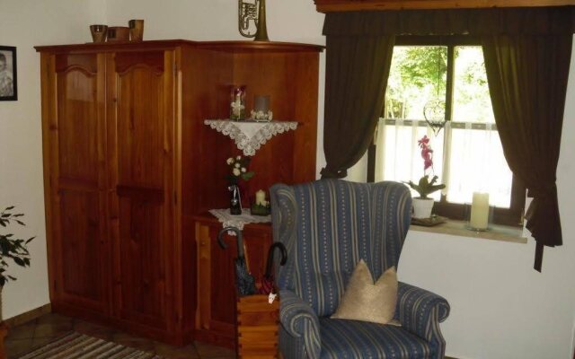 Pension Stöllinger