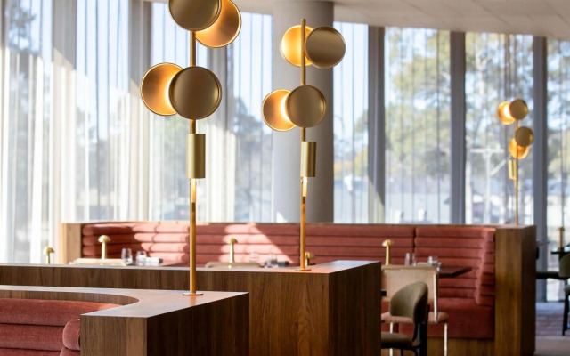Pullman Sydney Penrith