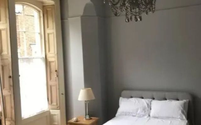 Abbotts Mews Apartment York City Centre