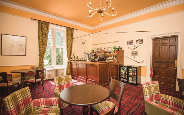 Friars Carse Country House Hotel