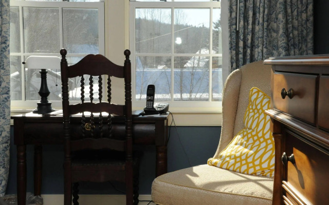 The Lyme Inn