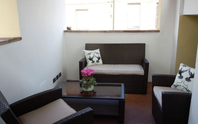Bed & Breakfast Le Terrazze